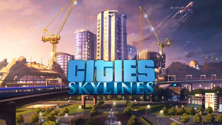 Градостроительный симулятор Cities: Skylines разошёлся тиражом более 12 миллионов копий на всех платформах