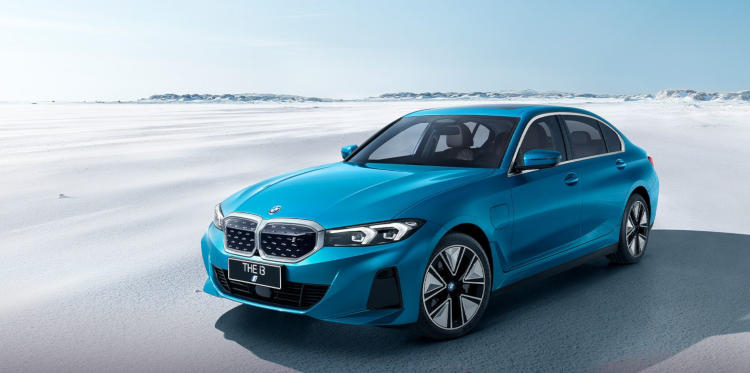  Источник изображения: bmw.com.cn 