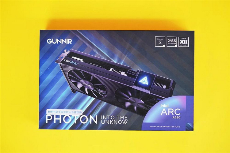 Intel Arc A380 поступили в продажу: медленнее и дороже Radeon RX 6400, а с чипами AMD Ryzen работают хуже, чем с Core
