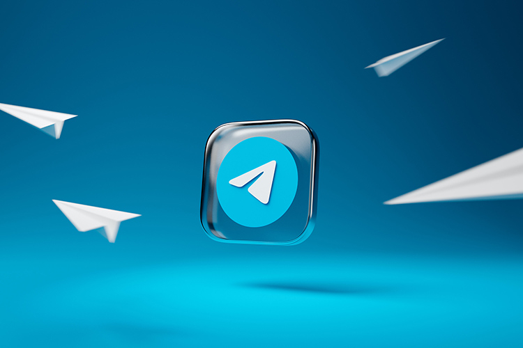 Дуров опроверг сообщения о передаче Google данных пользователей Telegram
