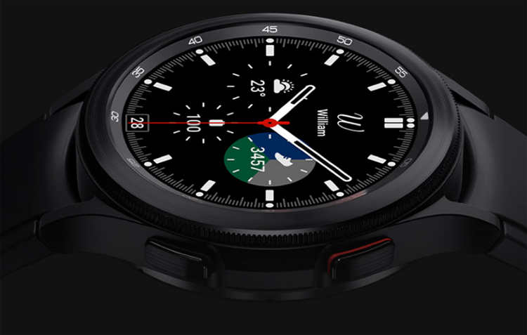 Обои для часов samsung galaxy watch