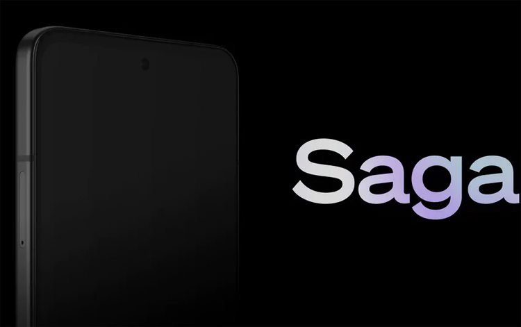Разработчики Essential Phone выпустят смартфон Solana Saga с защитой криптовалюты и NFT, чипом Snapdragon 8 Gen 1 и ценой $1000
