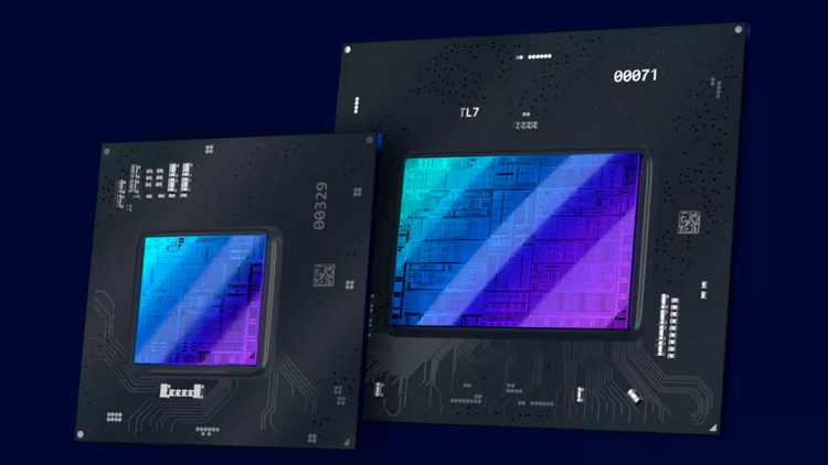 Intel заявила, что мобильные видеокарты Arc A730M и Arc 770M быстрее мобильных GeForce RTX 3050 Ti и RTX 3060
