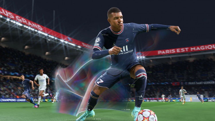   EA Sports FC details to share in Summer 2023 
