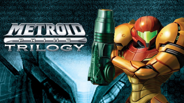  Metroid Prime Trilogy уже выходила на Nintendo Wii (2009) и Wii U (2015) 