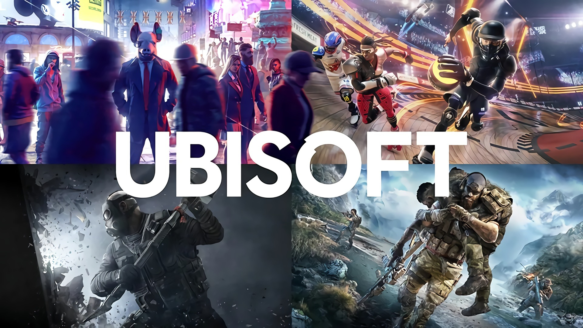    gamescom 2022  Ubisoft