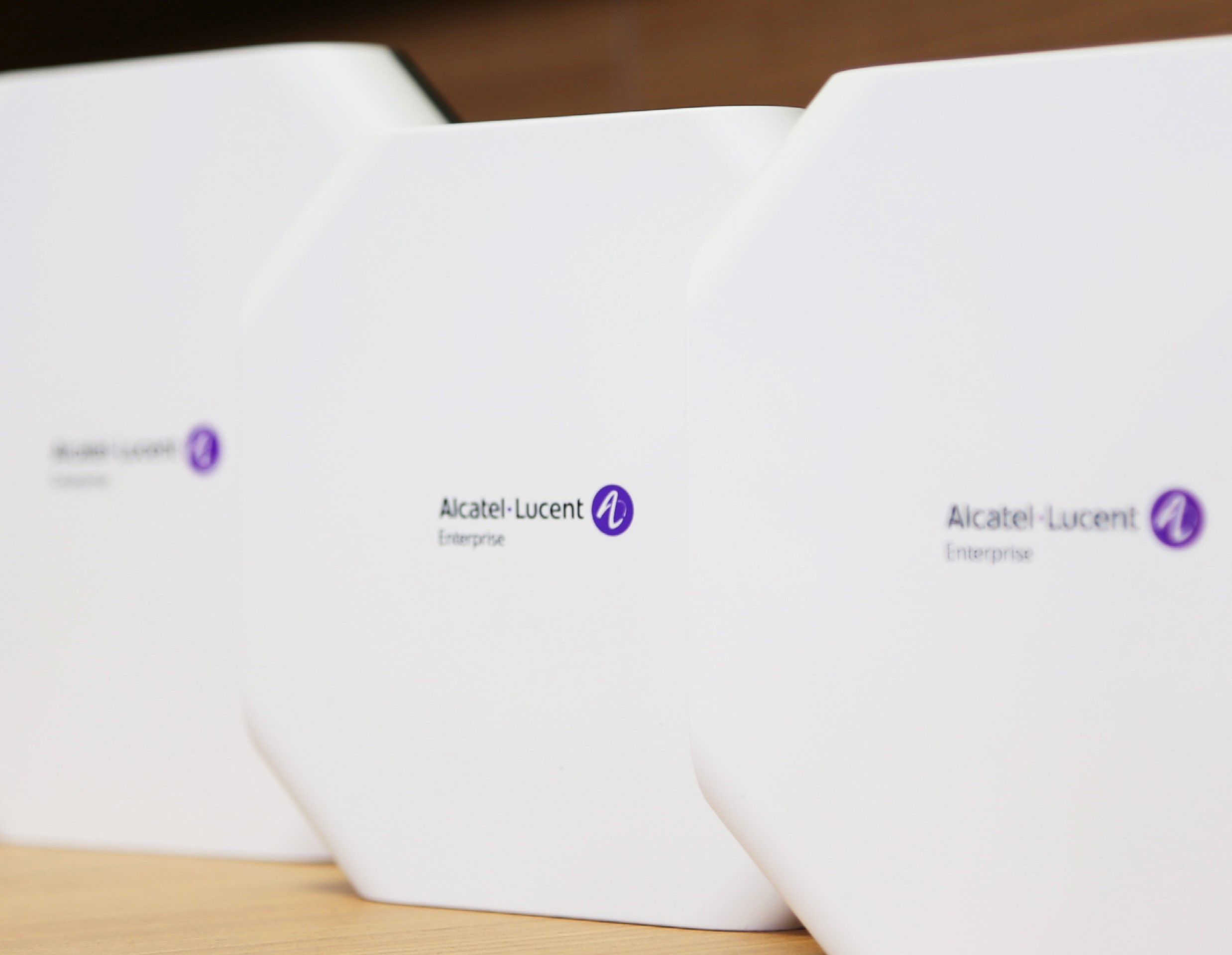 Alcatel-Lucent Enterprise готовит точки доступа OmniAccess Stellar 14xx с поддержкой Wi-Fi 6E