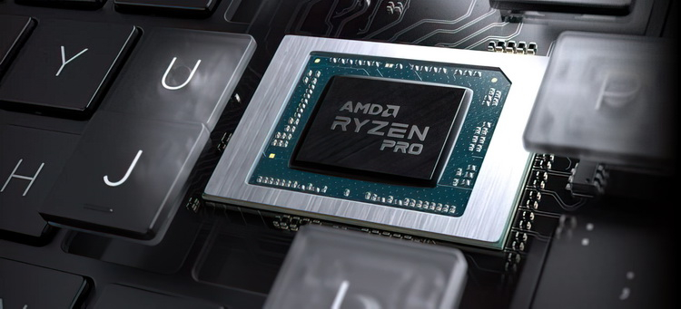 Серверы AMD взломали — похищено более 450 Гбайт информации