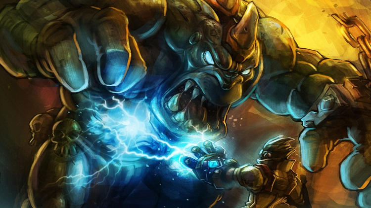 Первая Torchlight и Relicta вошли в июльскую подборку для подписчиков Xbox Live Gold