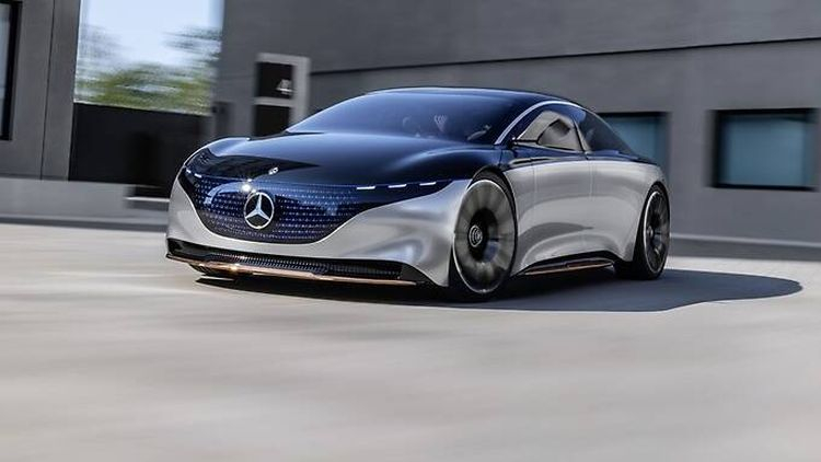  Источник изображения: Mercedes-Benz 