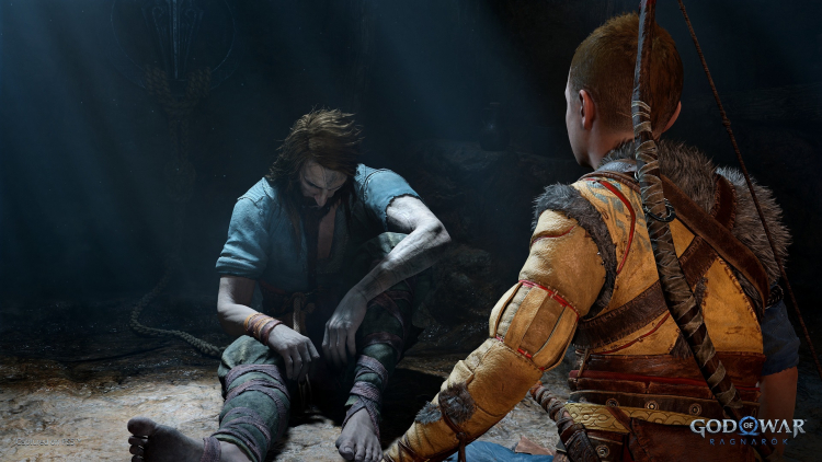 Слухи: о переносе анонса даты выхода God of War Ragnarok не знали даже многие её разработчики