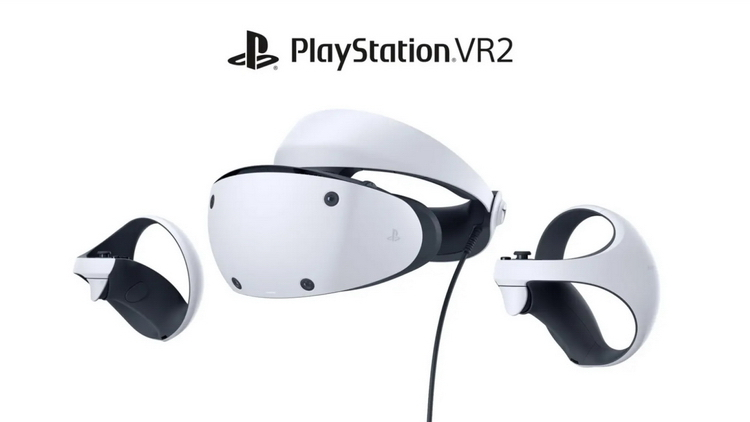 PlayStation VR2 будет использовать технологию отслеживания взгляда Tobii