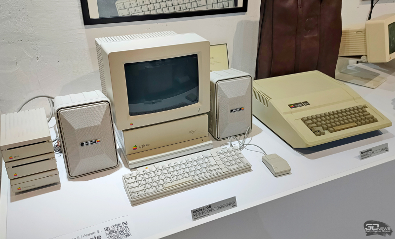     Ограниченная серия Apple IIGS 
