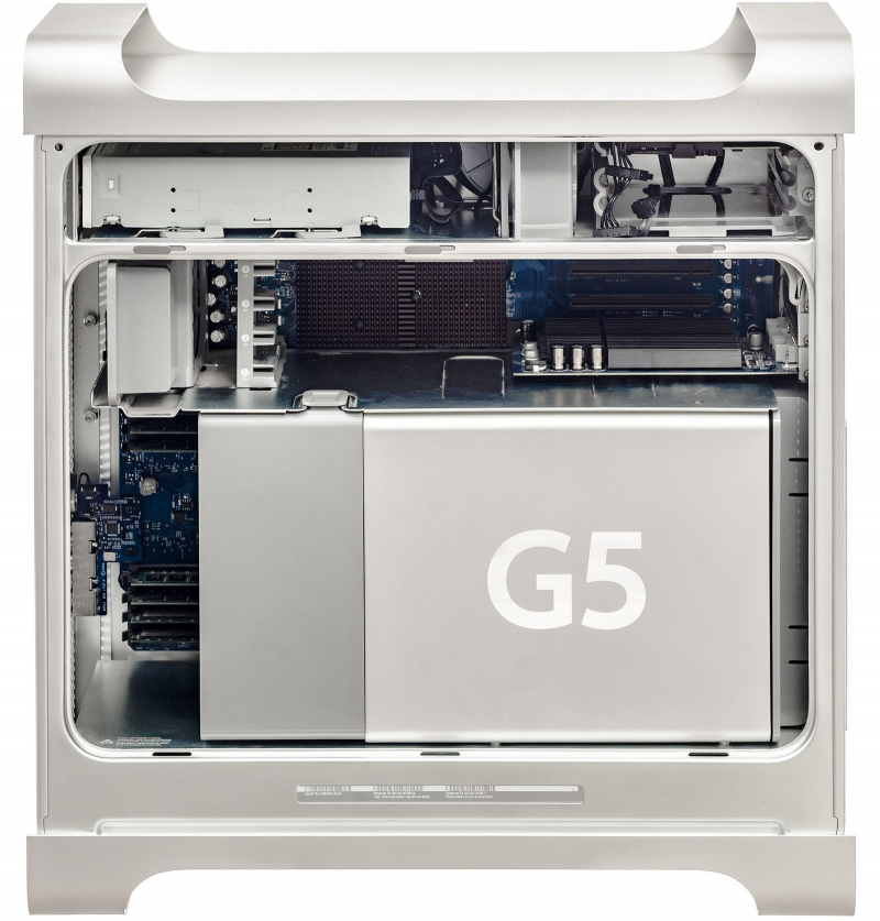  Power Mac G5 