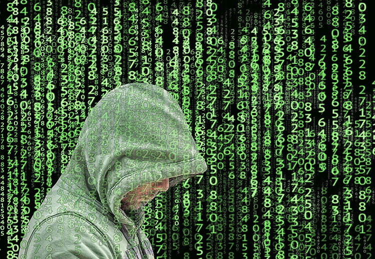 Неизвестные хакеры продают в даркнете данные 1 млрд жителей Китая