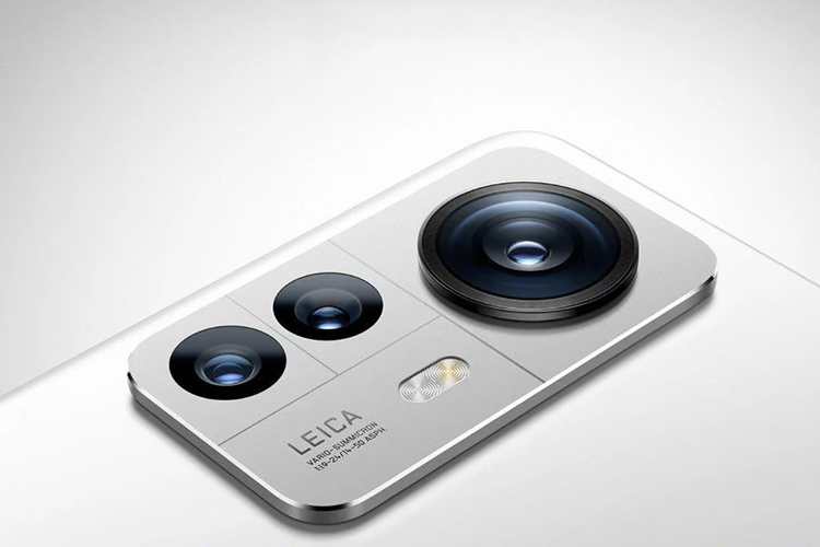 Представлены смартфоны Xiaomi 12S и 12S Pro с чипом Snapdragon 8+ Gen 1 и камерами Leica