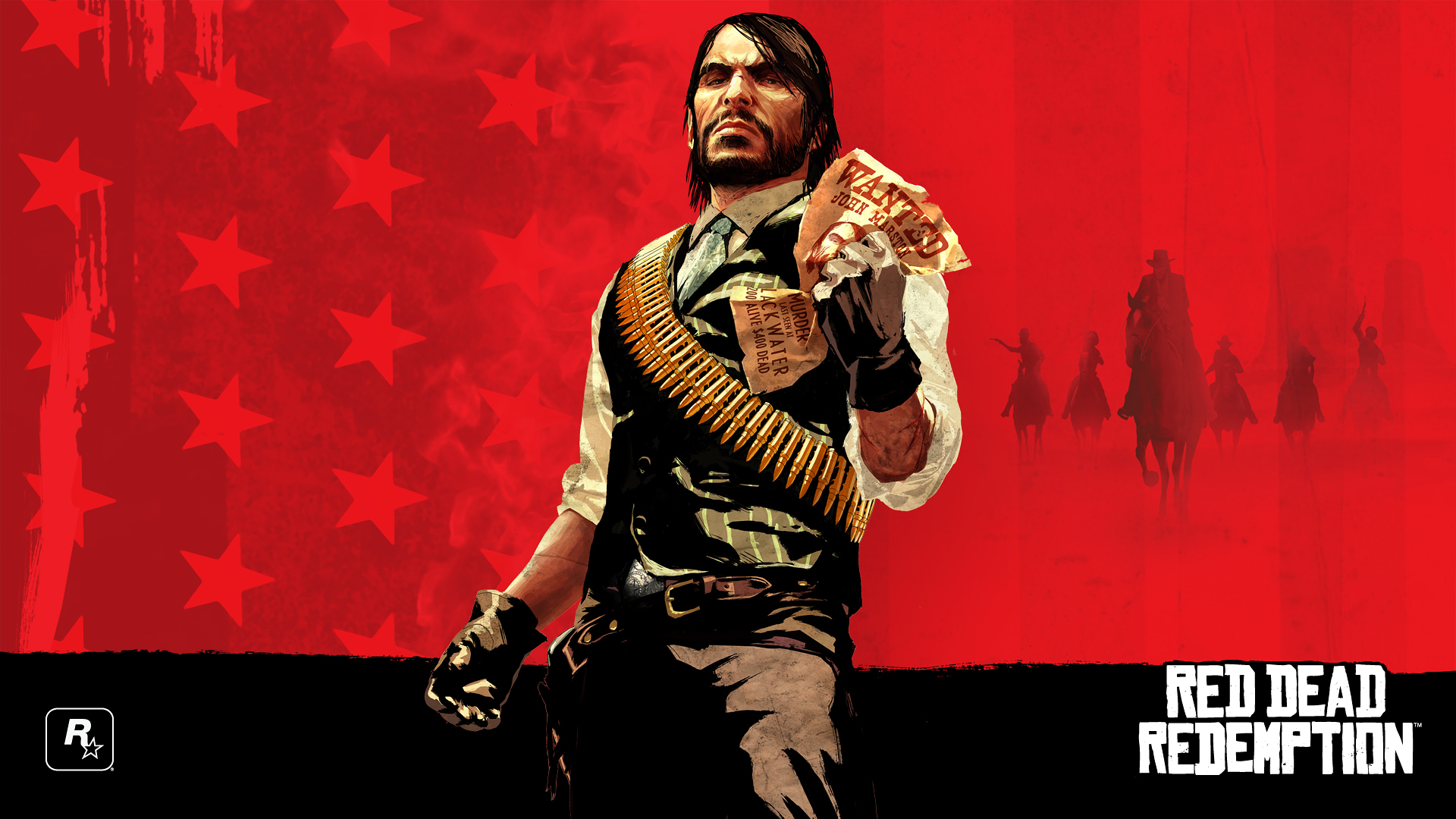 : Rockstar    GTA IV  RDR,  Red Dead Redemption 2    