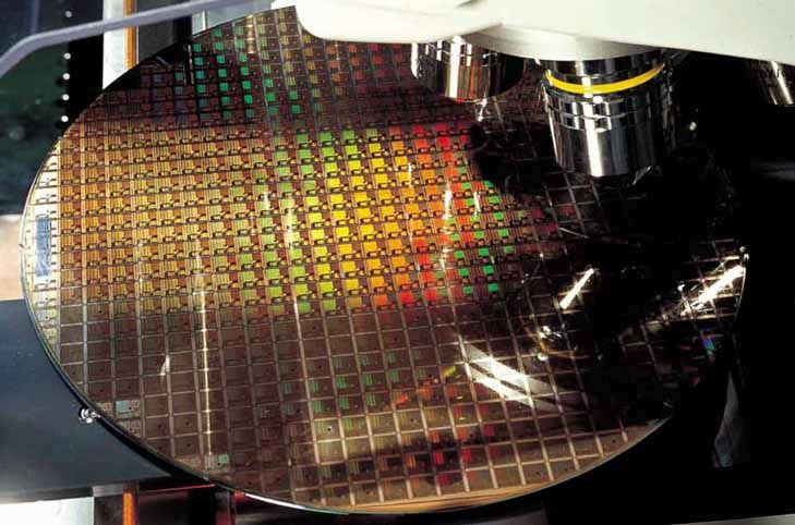  Источник изображения: TSMC 