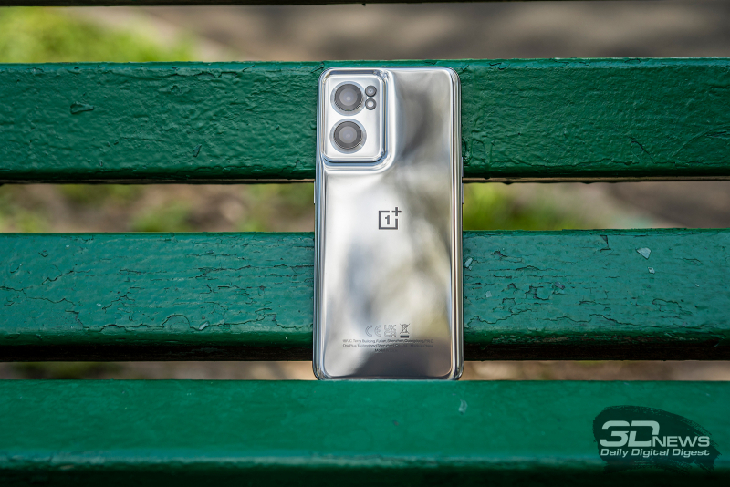 OnePlus может выделить Nord в самостоятельный бренд