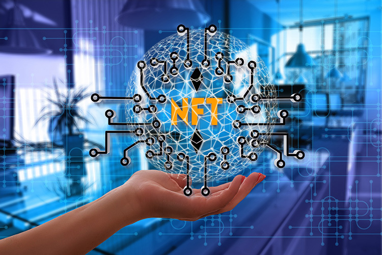  NFT    