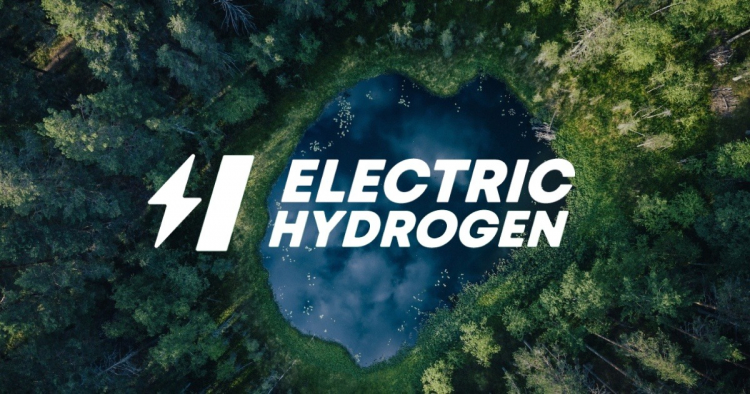  Источник изображения: Electric Hydrigen 