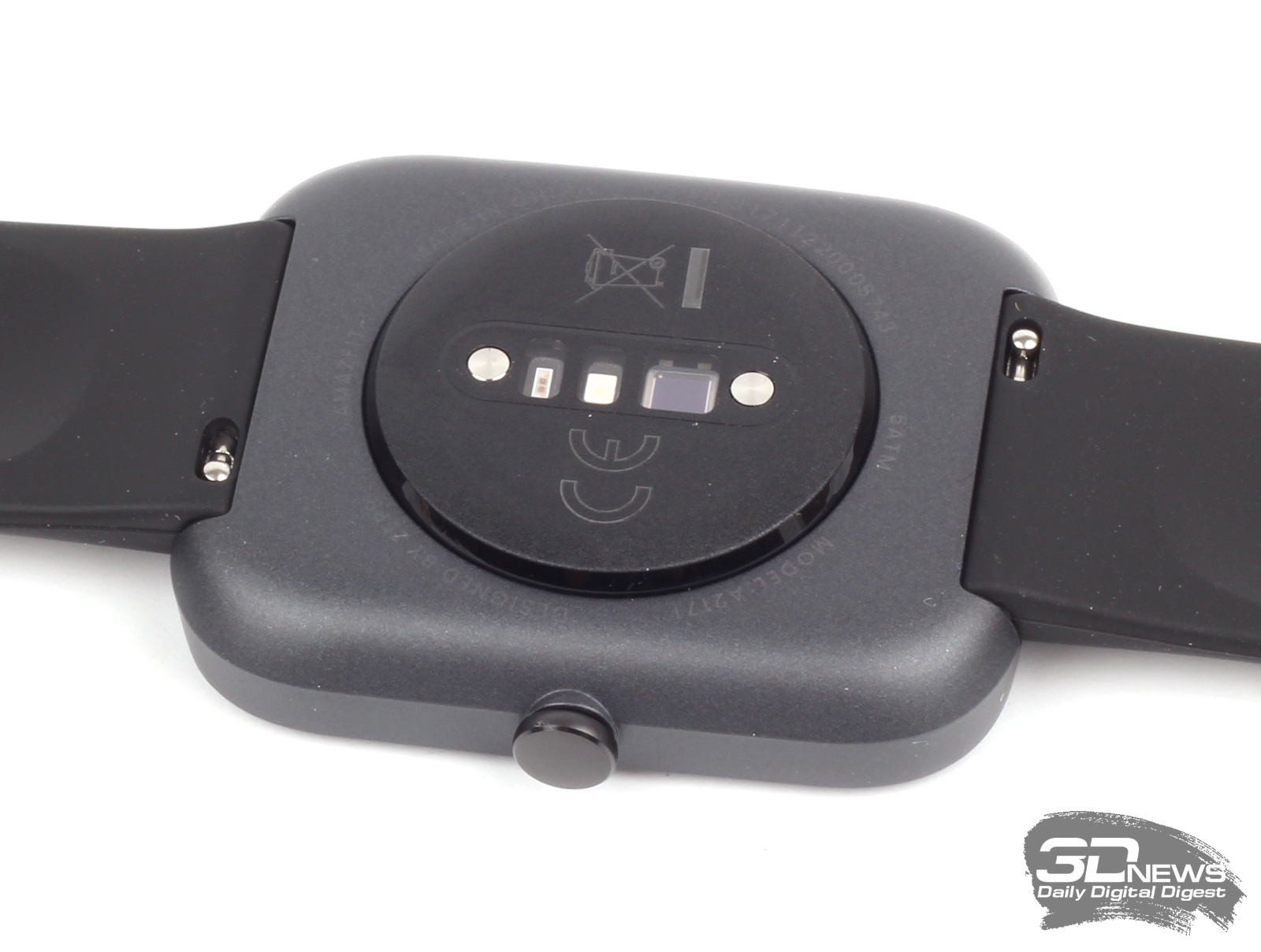 Amazfit top bip 2018