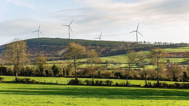 ИБП ирландских дата-центров Microsoft будут делиться запасами энергии с местными электросетями