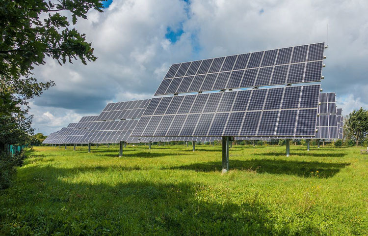 Рынок вторичной переработки солнечных панелей ждёт взрывной рост