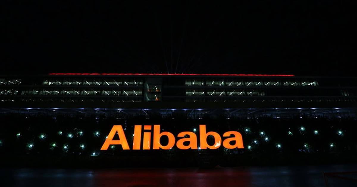 Акции Alibaba и Tencent обрушились из-за новых государственных штрафов
