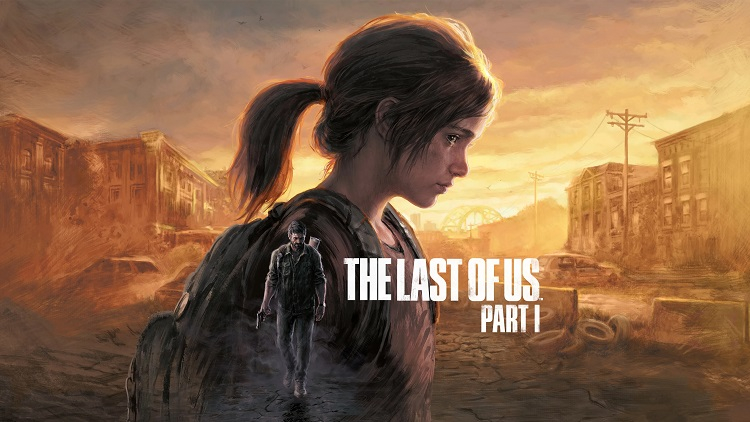 Ремейк оригинальной The Last of Us ушёл на золото — до релиза на PS5 ещё почти два месяца