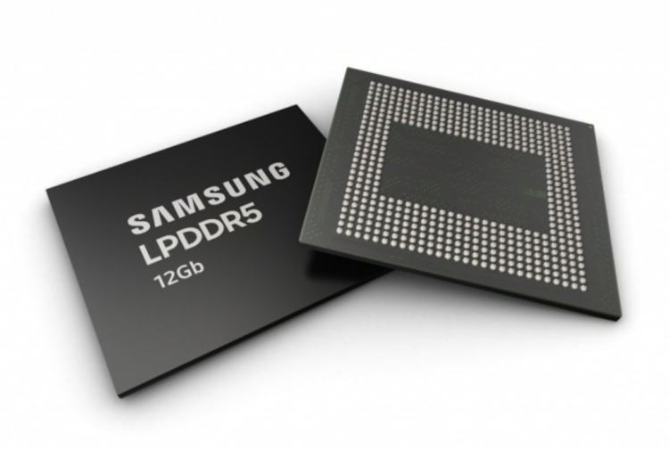 Samsung DRAM-memory sales declined again and will continue to fall until the end of the year