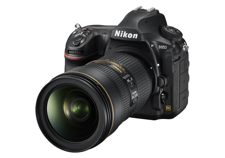 Nikon опровергла слухи о прекращении производства и продаж зеркальных цифровых камер