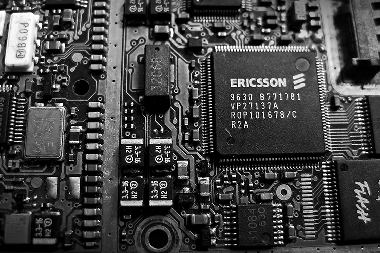 Ericsson потеряла около $130 млн из-за ухода из России
