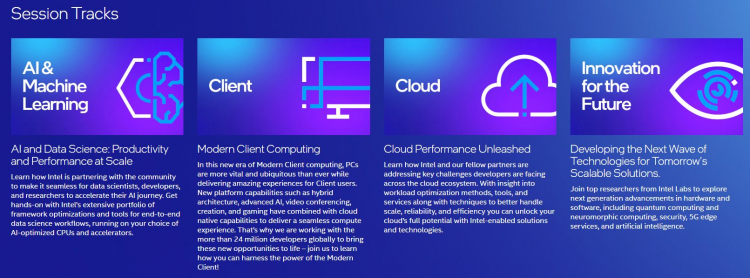  Источник изображения: Intel 