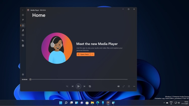 Windows Media Player научился копировать музыкальные компакт-диски в удобном формате