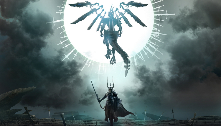         Stranger of Paradise Final Fantasy Origin:Trials of the Dragon King