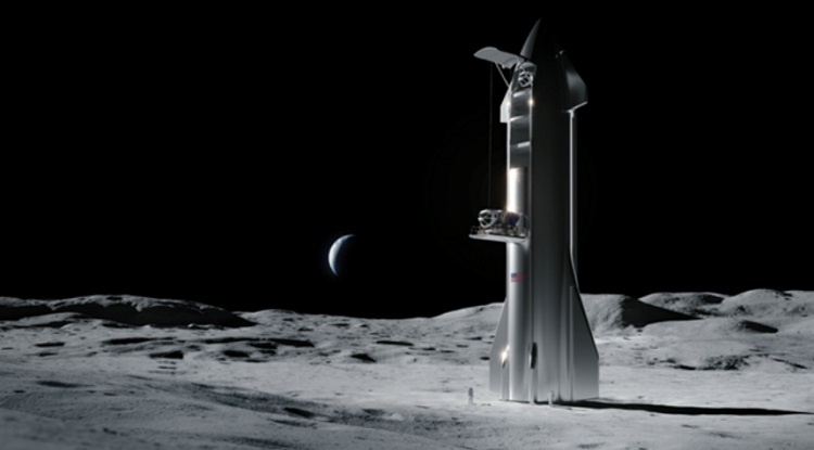 SpaceX в этом году запускает ракеты в среднем чаще, чем раз в неделю — главный конкурент медленнее в 10 раз • Interpult Studio 3 Источник изображения: SpaceX