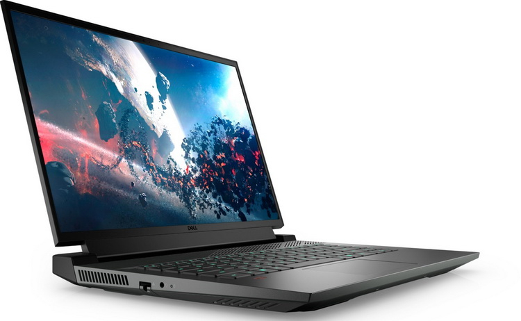 Dell представила игровой ноутбук G16 и обновила некоторые Alienware дисплеями с частотой 480 Гц"