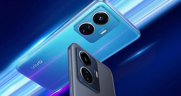 Vivo t1 фото с камеры