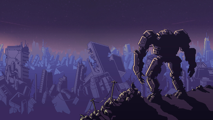   Into the Breach        iOS  Android