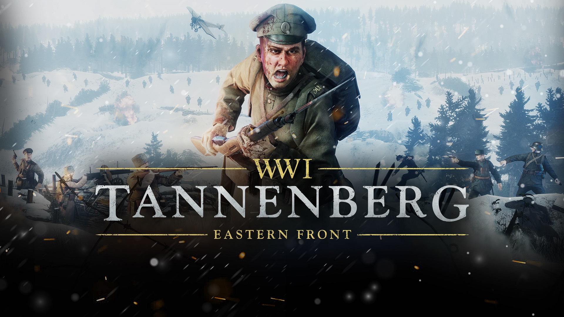    Tannenberg     Epic Games Store