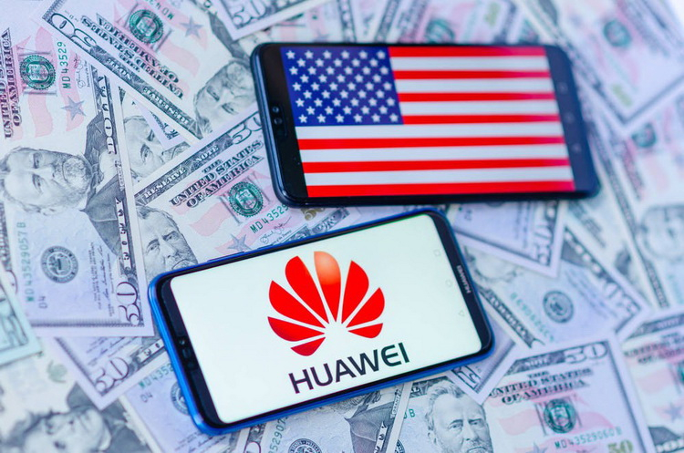 США начали ещё одно расследование против Huawei  компанию обвинили в военном шпионаже