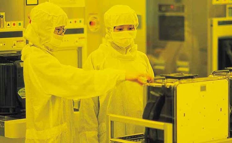  Источник изображения: TSMC 