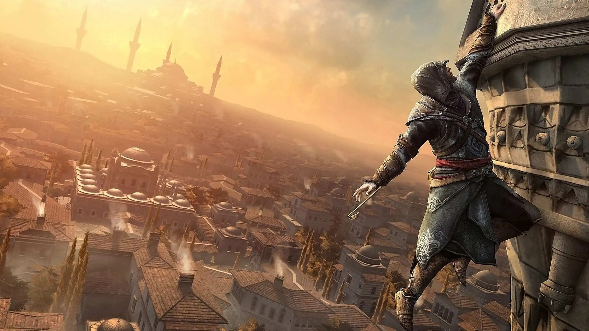 :  Assassins Creed     2023 