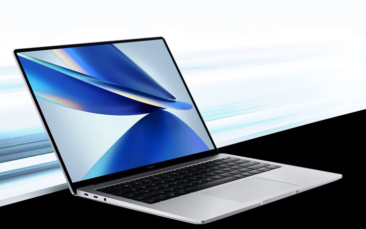 Анонсирован ноутбук Honor MagicBook 14 2022 на платформе AMD Ryzen 6000