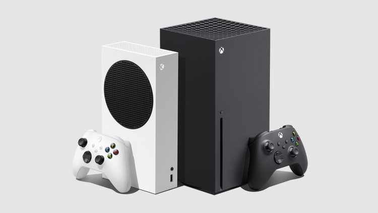 Microsoft заставила консоли Xbox Series X и Series S загружаться быстрее