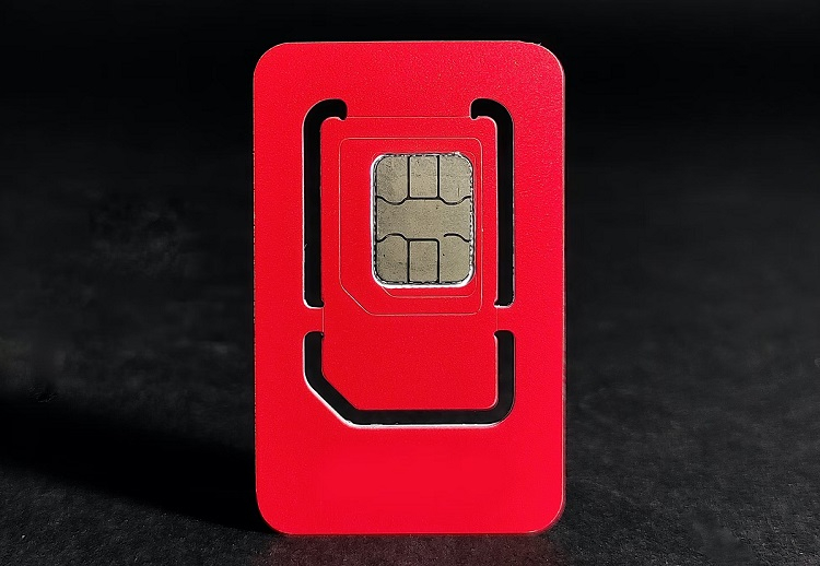 Российские операторы отказываются от раздачи подарочных SIM-карт