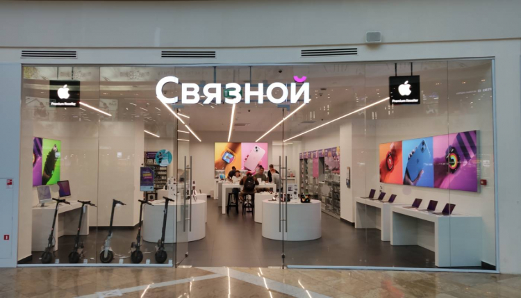 К Связному подали иски на 14,3 млрд рублей компания может обанкротиться