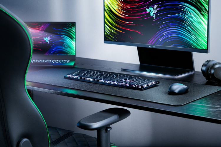  Источник изображений: Razer 