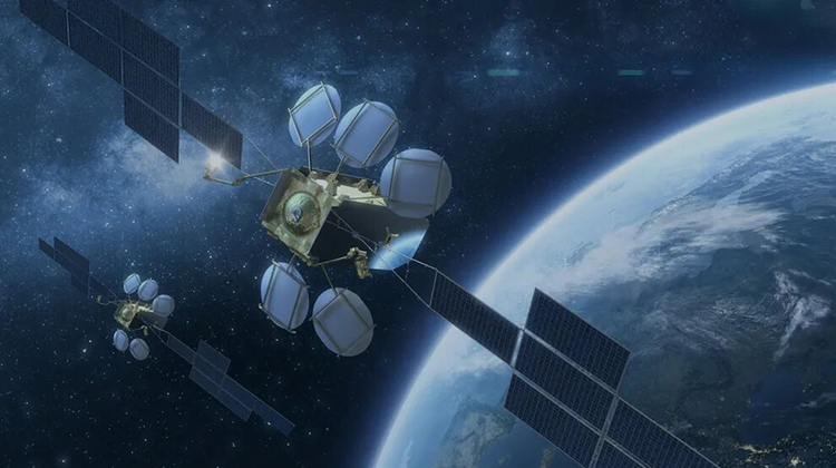  Источник изображения: Eutelsat 